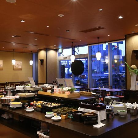 Daiwa Roynet Hotel Nagoya Taiko Dori Side Exteriör bild