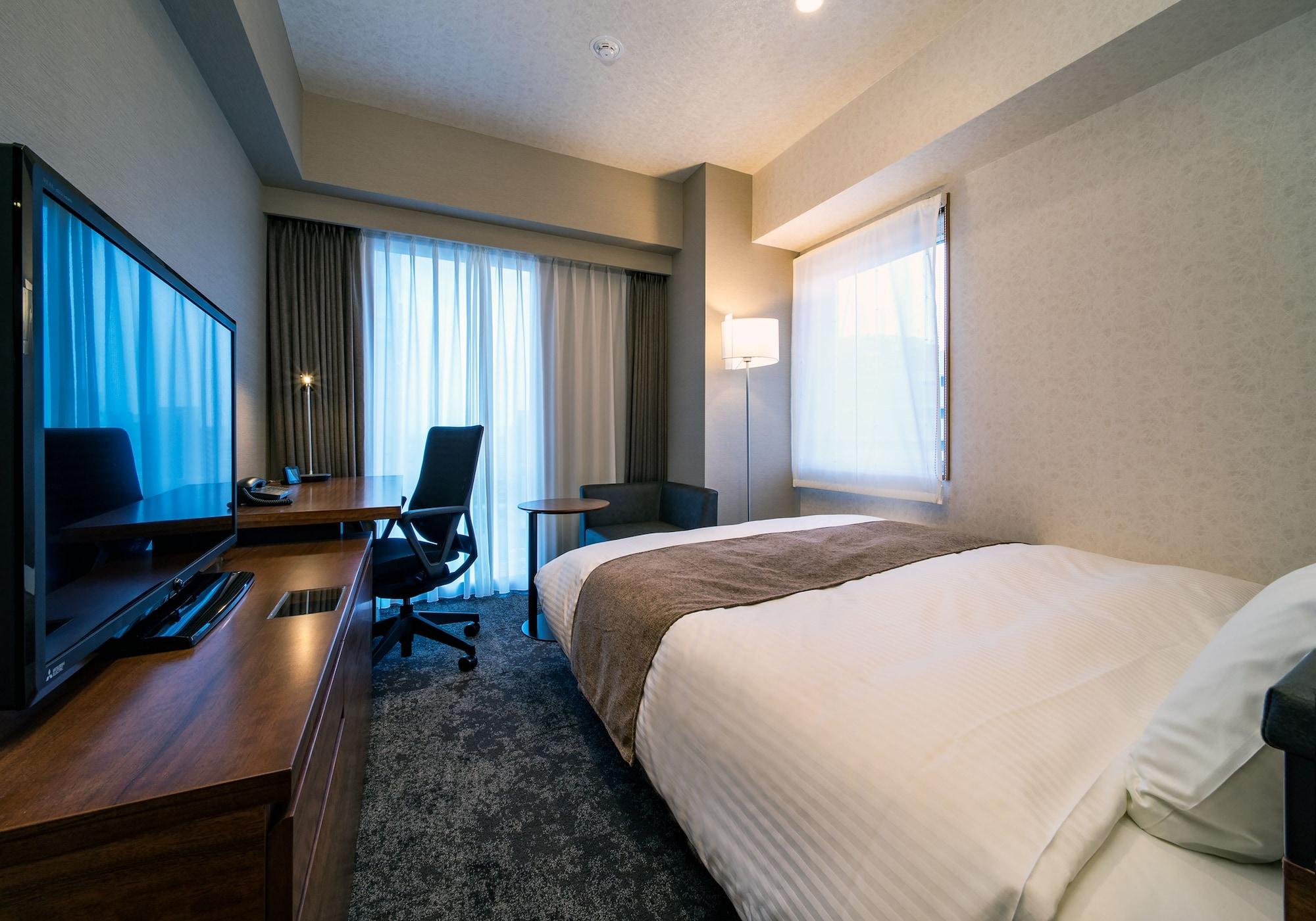 Daiwa Roynet Hotel Nagoya Taiko Dori Side Exteriör bild