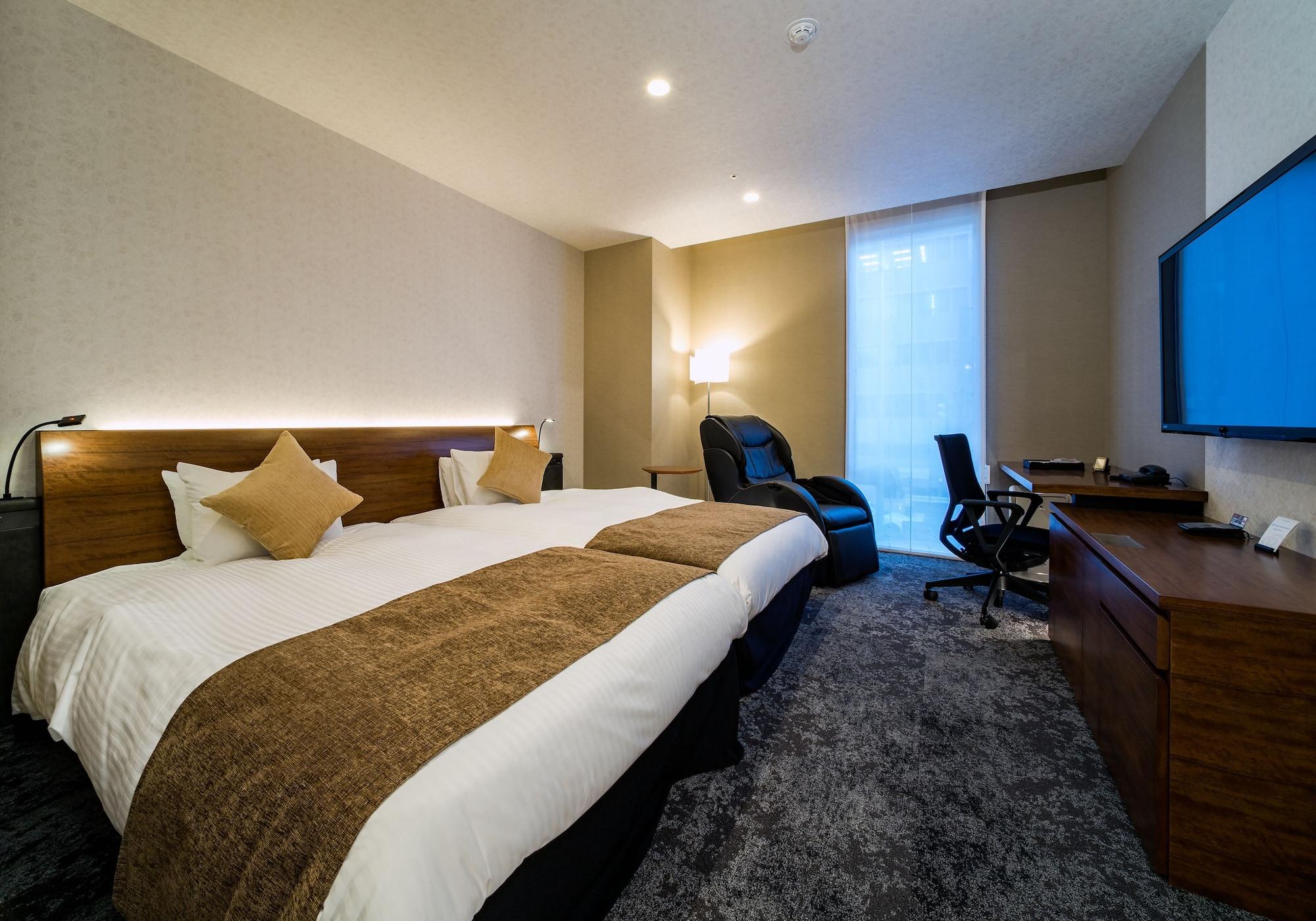 Daiwa Roynet Hotel Nagoya Taiko Dori Side Exteriör bild
