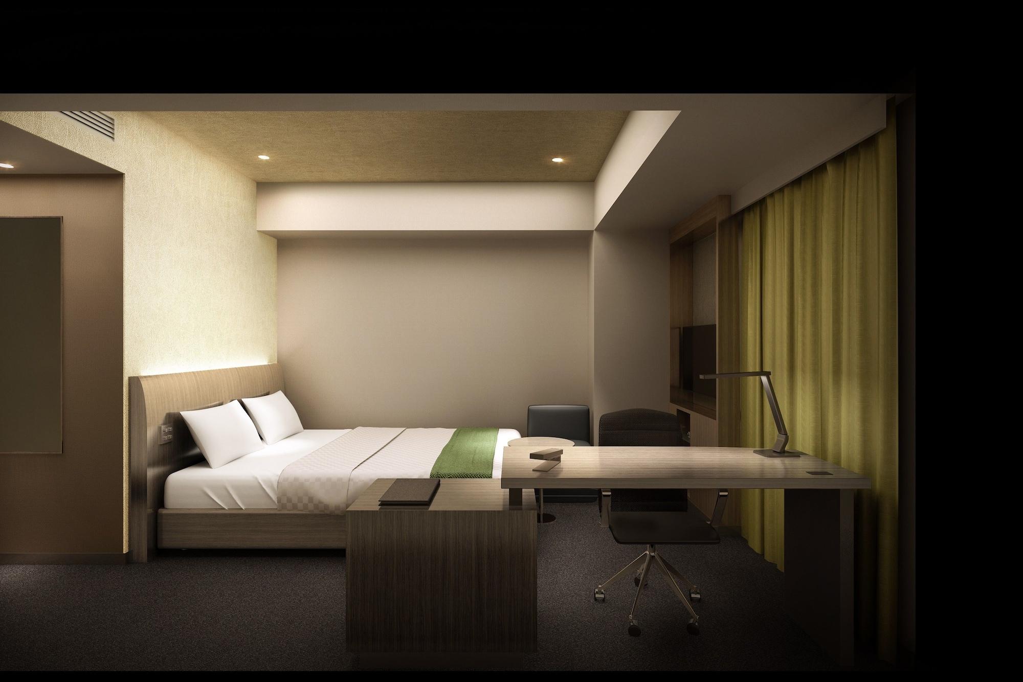 Daiwa Roynet Hotel Nagoya Taiko Dori Side Exteriör bild