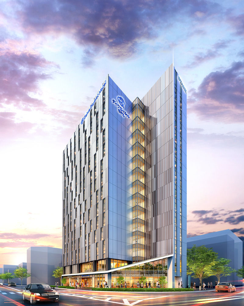Daiwa Roynet Hotel Nagoya Taiko Dori Side Exteriör bild