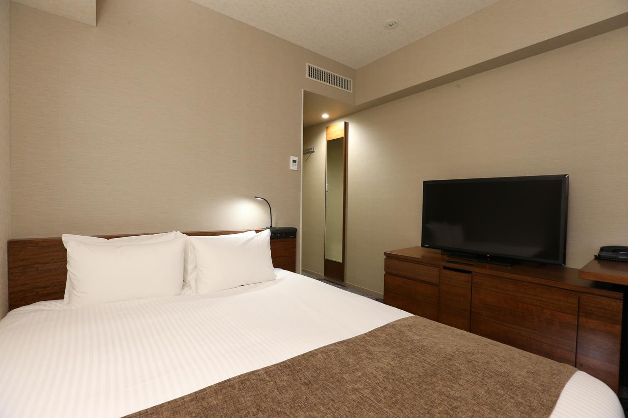 Daiwa Roynet Hotel Nagoya Taiko Dori Side Exteriör bild