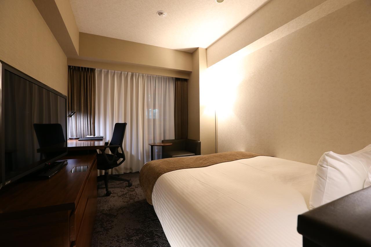 Daiwa Roynet Hotel Nagoya Taiko Dori Side Exteriör bild