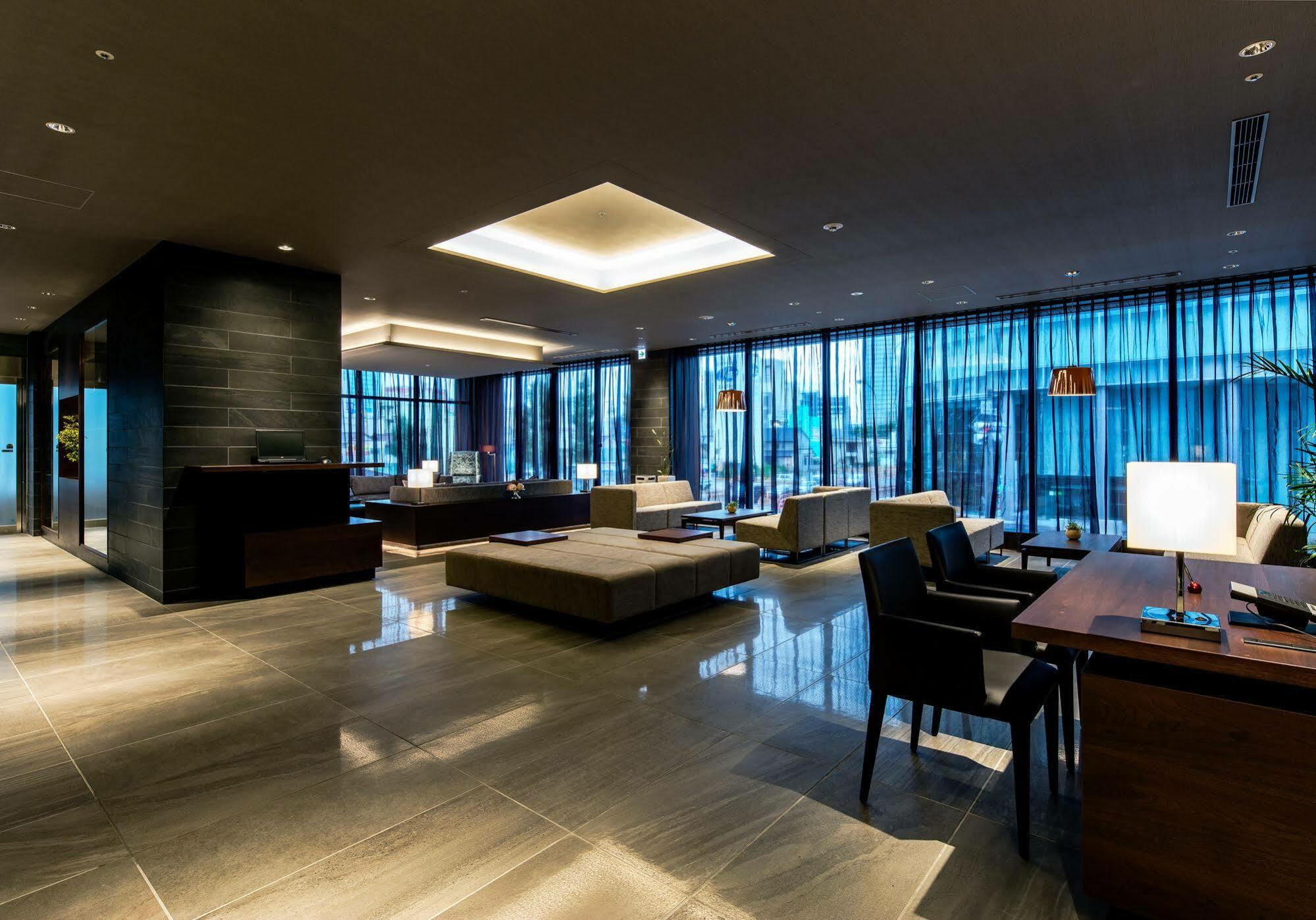 Daiwa Roynet Hotel Nagoya Taiko Dori Side Exteriör bild