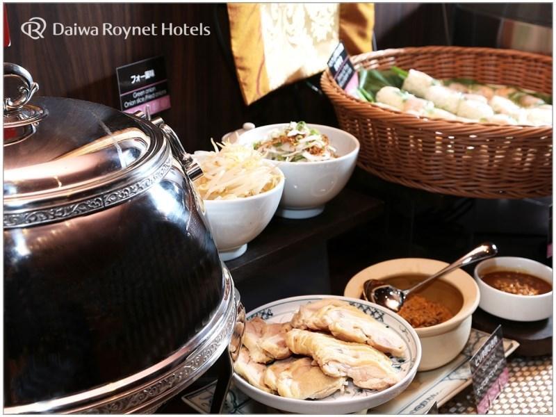 Daiwa Roynet Hotel Nagoya Taiko Dori Side Exteriör bild